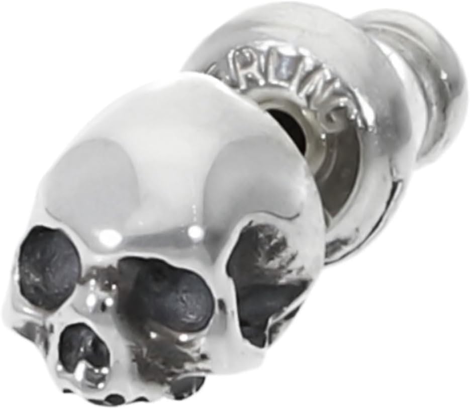 ライオンハート] LH HOWL クロッシングピアス/タテガミスクロール