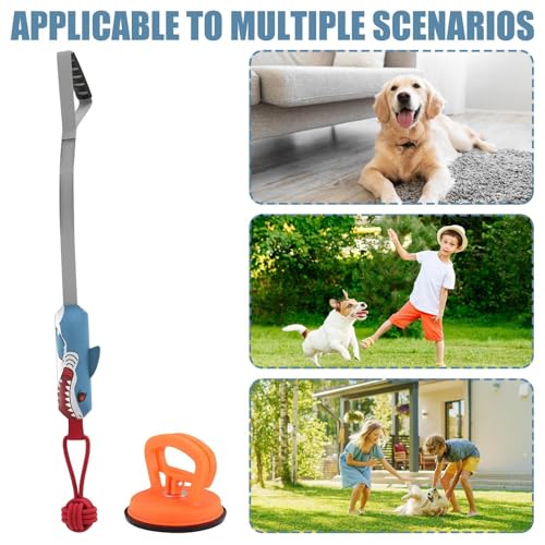Jouet interactif pour chien à mâcher et soulager l'ennui - 5