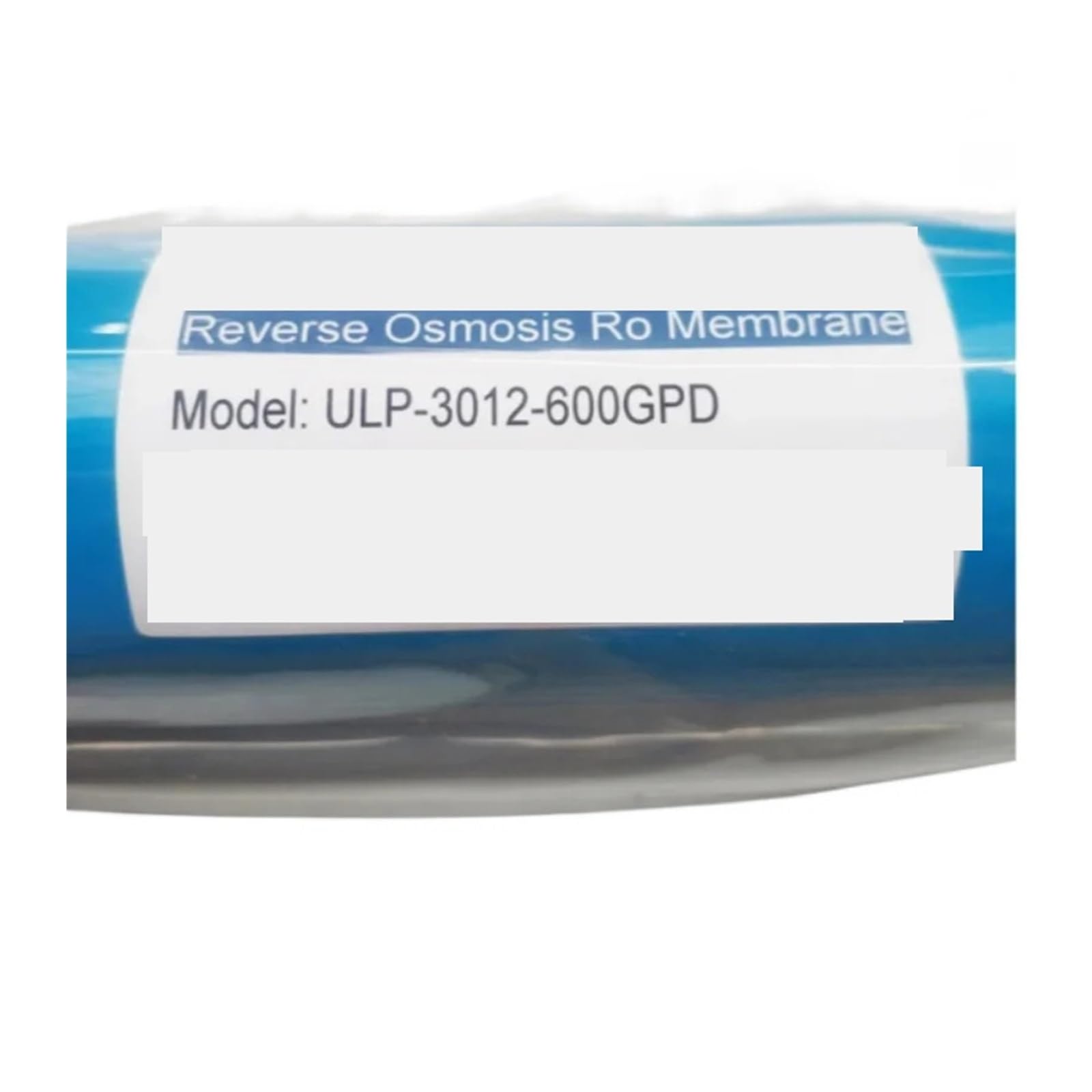 2 uds 600 Gpd filtro de ósmosis inversa 3012-600 Gpd membrana de ultrafiltración membrana de ósmosis inversa Ro filtro de agua Cartr Proporcionar agua limpia y refrescante