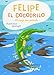 Felipe el cocodrilo (Coedición con Libros del Zorro Rojo) - Ghergo, Pedro