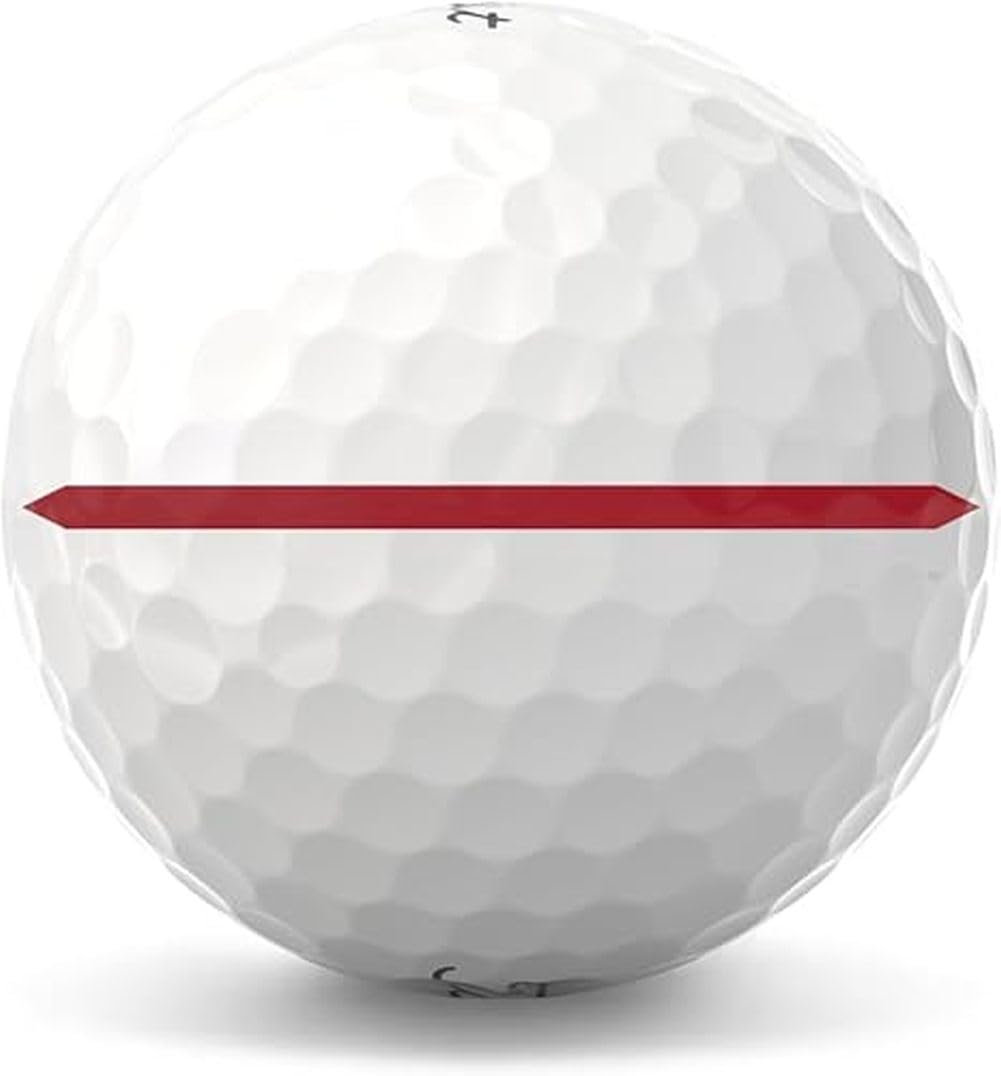 best ladies golf balls