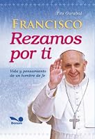 Francisco Rezamos Por Ti 9876670743 Book Cover