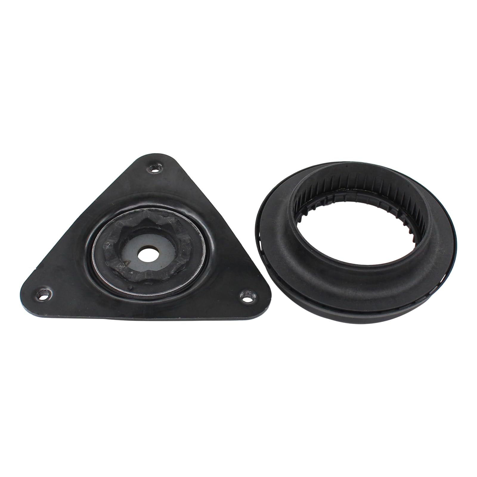 Montaje de puntal superior delantero derecho o izquierdo para Ni-ssan Qashqai J11 2013 en adelante XTrail T32 2014 en adelante