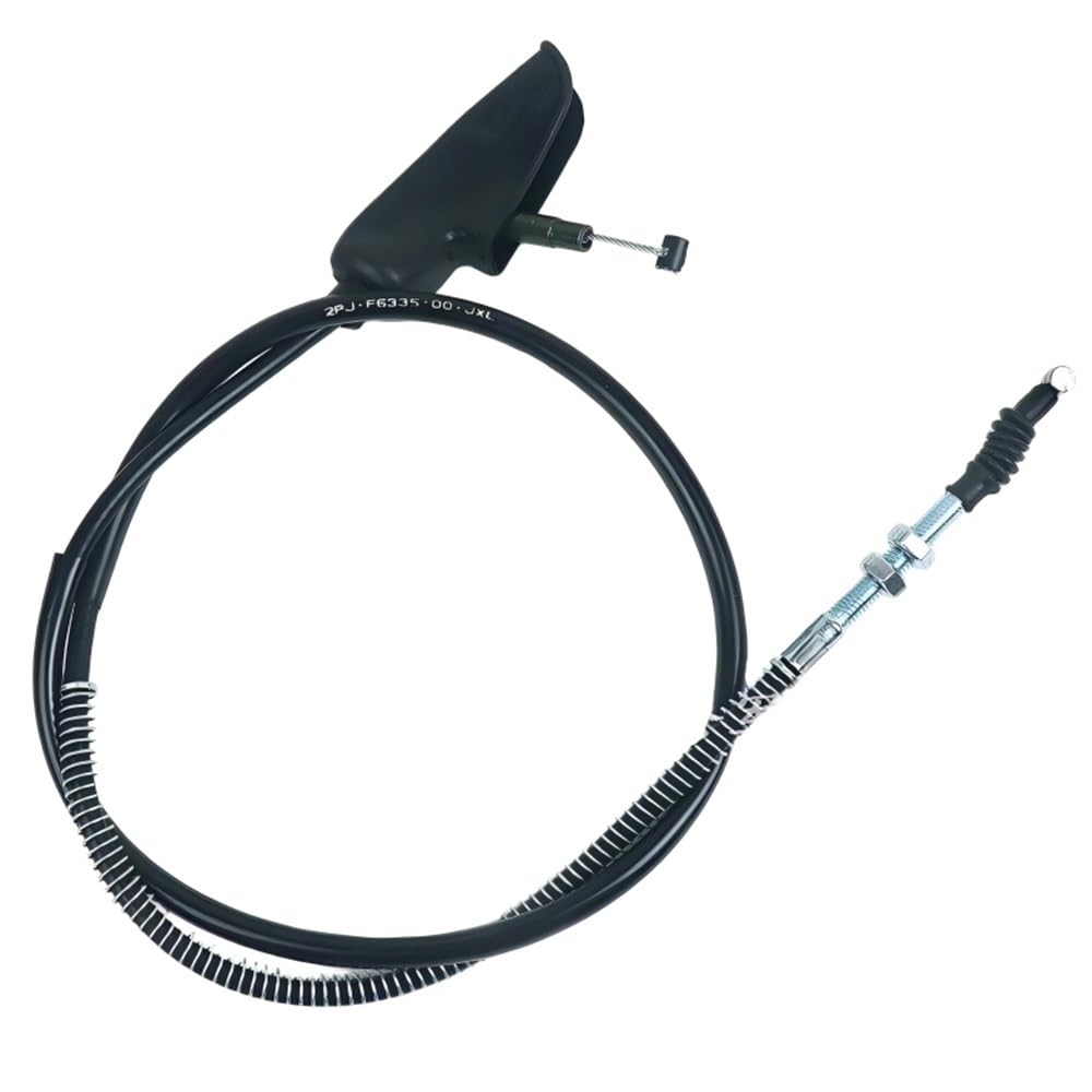 PIOYERG For Yamaha JYM125-8 117CM Motorcycle Clutch Cable