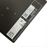 Gintai AZERTY Francia Billentyűzet Dell Latitude 7400 7410 5400 5410 Háttérvilágítás 8