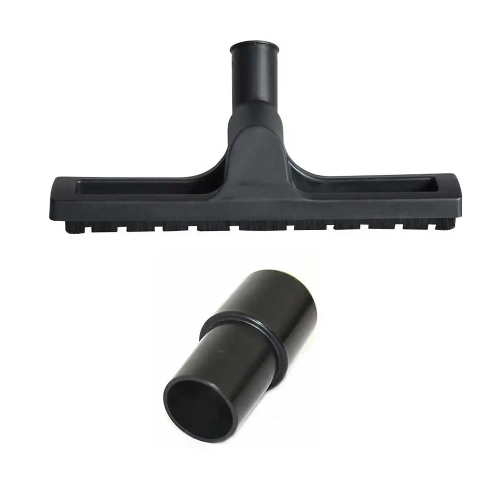 Vacuum Cleaner Accessory 32mm to 35mm Adapter Compatible for Vacuum Cleaner Brush Head 32mm Floor Brush Suction Nozzle