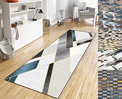 Tapis de cuisine devant évier 70x470cm résistant lavable - 2