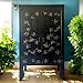 Produktbild Asiatische Kommode, chinesischer Schrank, orientalischer Kleiderschrank, schwarz, Kolonial-Stil, Asia Hochzeitsschrank Möbel Vintage-Stil, komplett montiert