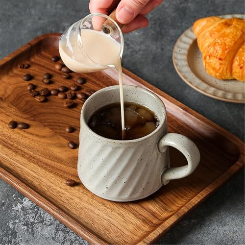 Taza de café para la oficina de 300 ml: mantén tu bebida caliente en el trabajo 7