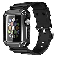 Algopix Similar Product 14 - iiteeology Compatible with Apple Watch