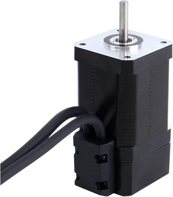 Nema 17 Closed Loop Stepper Motor 80Ncm 2.0A with Encoder 42 Servo Motor Stepper Motor