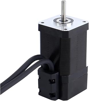 Nema 17 Closed Loop Stepper Motor 80Ncm 2.0A with Encoder 42 Servo Motor Stepper Motor
