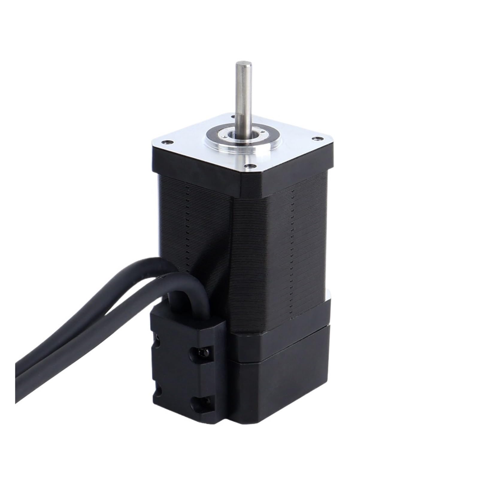 FCARUMIQP Nema17 Closed Loop Stepper Motor 80Ncm 2.0A with Encoder 42 Servo Hybrid Stepping