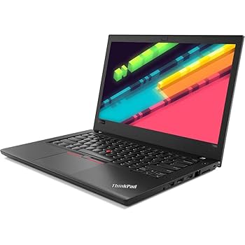 ThinkPad T480／1272 14インチ　★SSDはついておりません Amazon.com: Lenovo ThinkPad T480 14