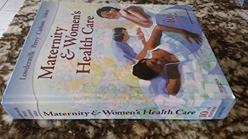 Maternity and Women's Health Care, 10e - Thumbnail 2