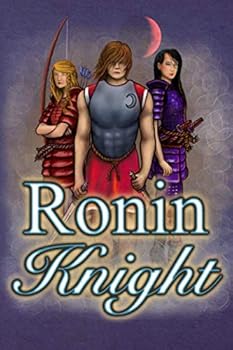 Paperback Ronin Knight Book