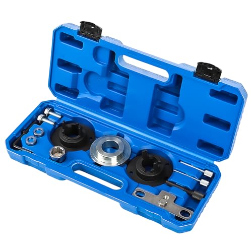 Outil de verrouillage vilebrequin Ford 1.0 Ecoboost pour un calage de distribution parfait