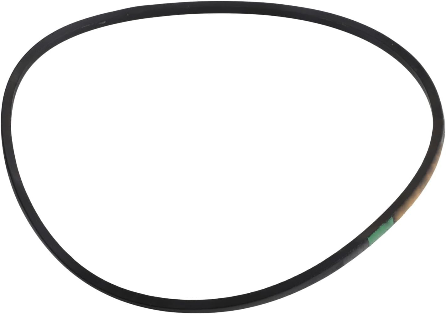 Heavy Duty Drive Belt A1041 13Mm Wide 8Mm Thick for Drill Machines and Lawn Equipment