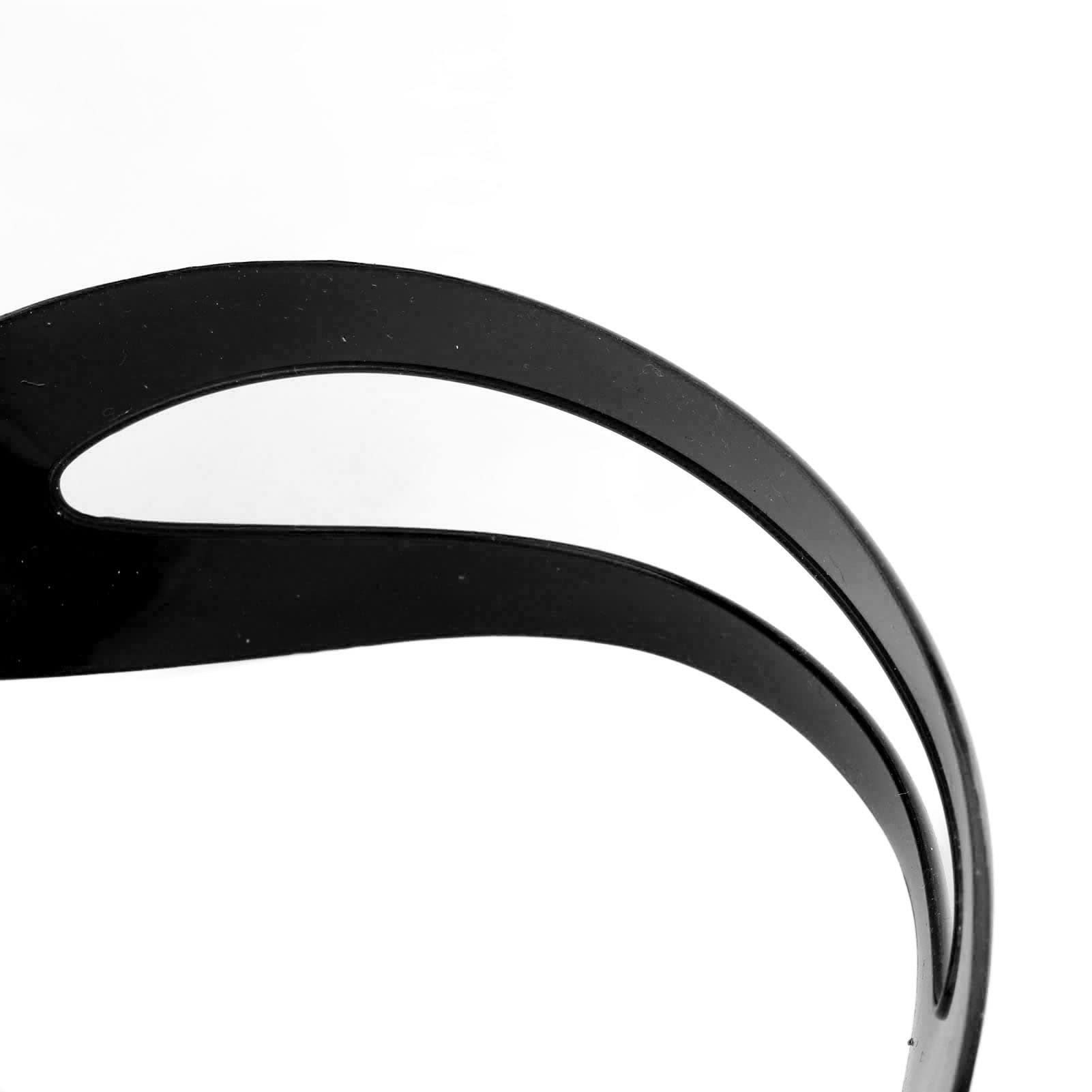 Jiawu Maschera da Snorkeling, Maschera da Sub Antiappannamento, Occhiali da Snorkeling Universali, Attrezzatura da Snorkeling Subacquea a Prova di Perdite per Uomini, Donne, Giovani