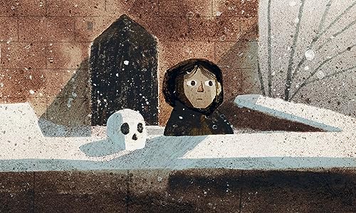Page de couverture de A Bone to Pick with Jon Klassen