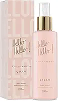 BODY SPLASH NAH CARDOSO 200ML