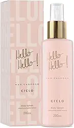 BODY SPLASH NAH CARDOSO 200ML