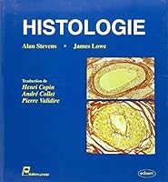 Histologie 2907516353 Book Cover