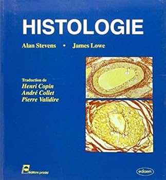 Paperback Histologie Book