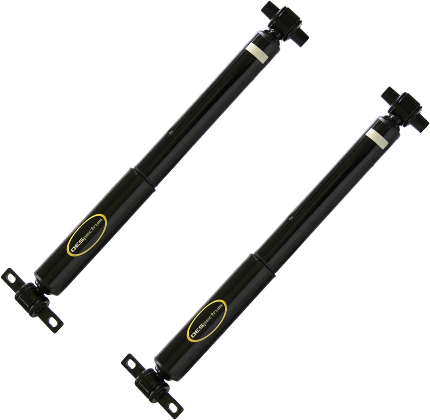 For Honda Pilot 2009-2015 Pair Rear Monroe OESpectrum Shocks - BuyAutoParts 77-66914CD New