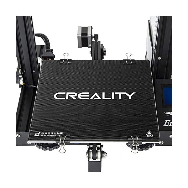 Official Creality Ender 3 V3 3D Printer – Image 5