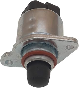 IACV IAC Idle Air Control Valve 17113598 AC234 Fits Chevy GMC Camaro Tahoe Silverado Suburban Sierra Yukon 1500 2500 3500 Pontiac Firebird GTO Cadillac Escalade