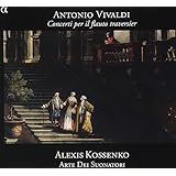 Vivaldi: Concert per il flauto traversier