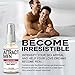 PHERMALABS Pheromones Infused Body Spray to Attract Men for Gay Men- 1oz (30 ml) - Highest Concentration Of Pheromone Possible - Fresh & Long-lasting Smell