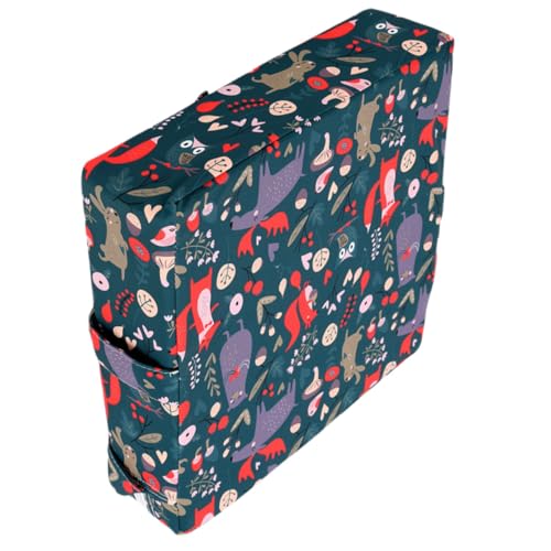 LEDMOMO cpu[X^[NbV ϋv̂pbh hHŊȒP ߉\ȃXgbvt qp`FAu[X^[ OHɓK|[^u݌v