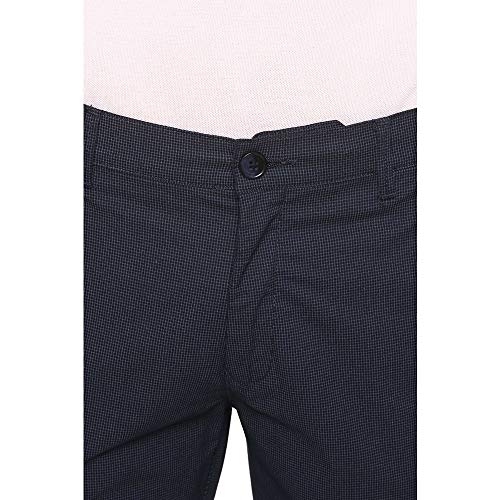 Image of Colorplus Men Casual Trousers