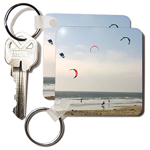 Porte-Clés KC 211624 Henrik Lehnerer Designs sport surfeur