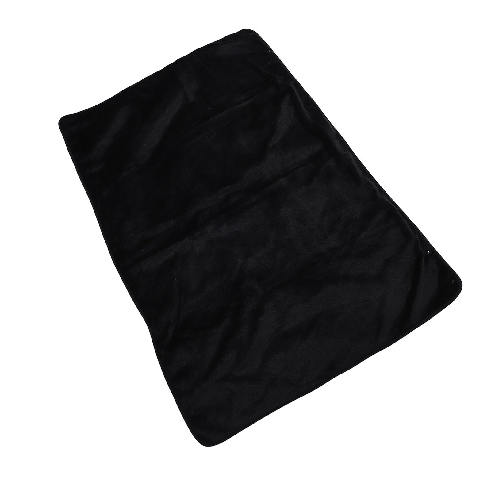 Coperta riscaldata Coperta riscaldante elettrica morbida e lavabile USB 5V per ufficio, dormitorio, casa, ufficio (Stile 1)