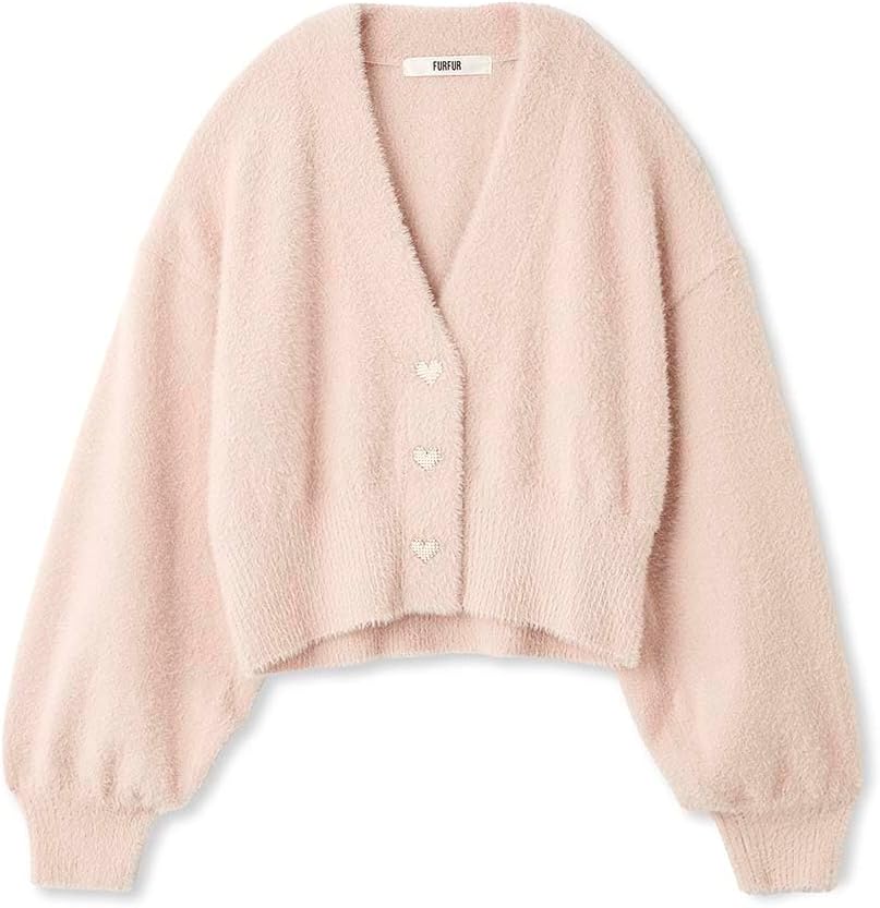 マイメロ カーディガン セーター サイズM～ L グッズ 02 マイメロディ