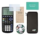 Texas Instruments - TI-83 Plus - Grafikrechner