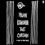 Cover of The Curtain