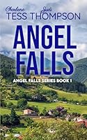 Angel Falls 1071274031 Book Cover