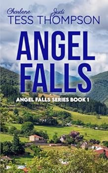 Paperback Angel Falls Book