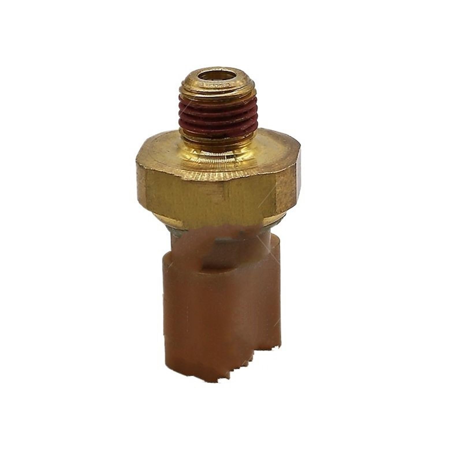 pressostat A/C Pressostat climatisation Capteur de pression d'air du collecteur, 1 pièce, RE537639
