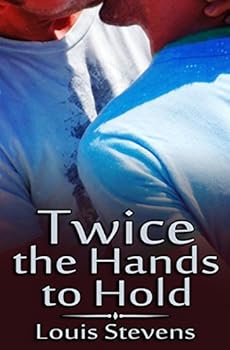 Paperback Twice the Hands to Hold Book