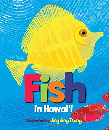 hawaii fish - Fish in Hawaii