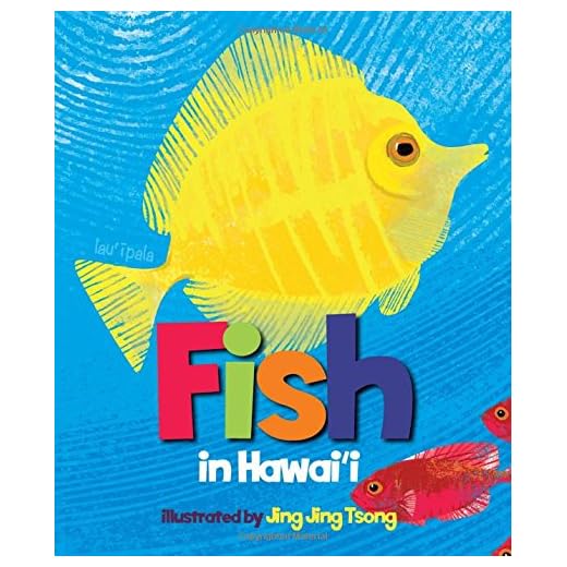 Fish in Hawaii