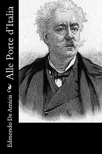 Alle Porte d'Italia (Italian Edition)