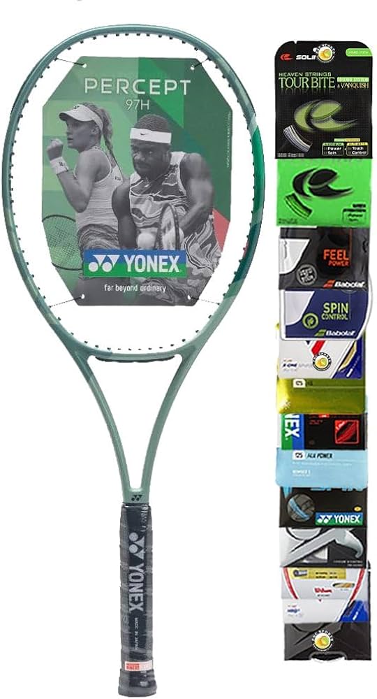 再値下げ！！ヨネックス　パーセプト　97h Amazon | ヨネックス(ヨネックス) Percept 97H テニスラケット