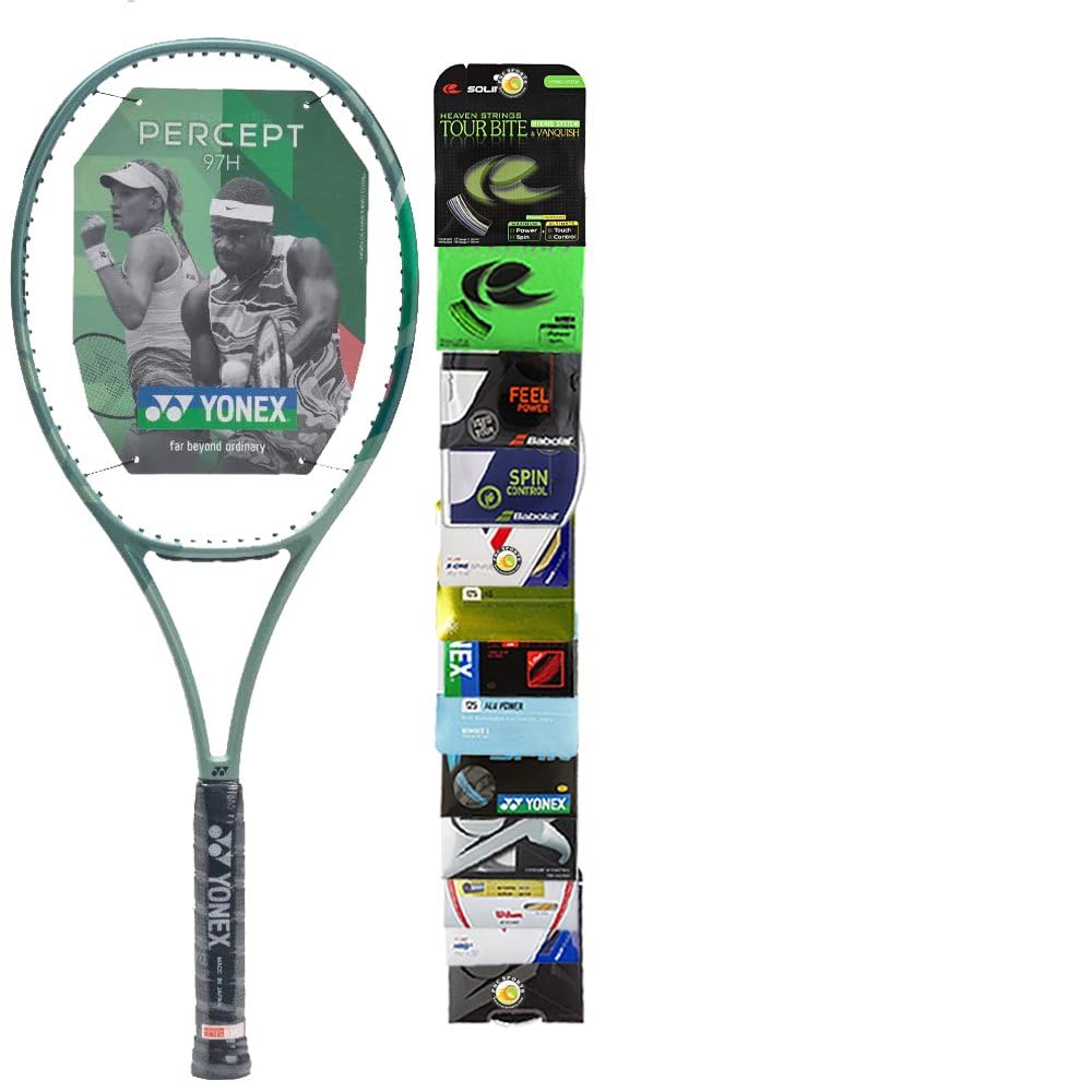 Amazon | ヨネックス(ヨネックス) Percept 97H テニスラケット