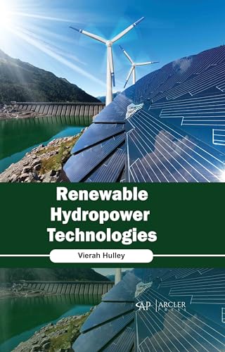 Renewable Hydropower Technologies view 2